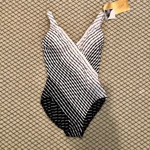 Gottex One Piece Swimsuit